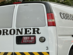 Lauderdale County Corner Republican Primary Poll 2023 