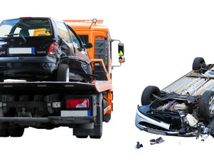 Afternoon Wreck on 20th Street Claims a Life 