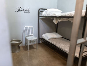 40 Years Without Parole - Lauderdale Man Heads To Jail. 