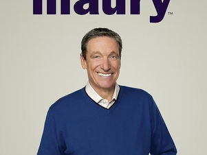 Maury Cancelled after 30 years 