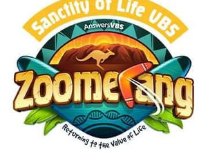 Midway Baptist Church VBS Sunday Jun 5th- 8th 