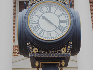 Neshoba County 2023 Candidates