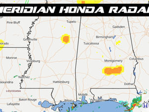 Thunderstorms - High 90/Heat Index 99