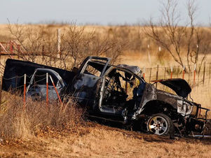 A 13 year-old boy blamed for a crash that killed himself, his dad, six students and their golf coach