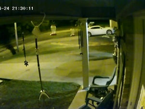 Alleged Domestic Violence -   Mississippi Highway Patrolman Arrested.