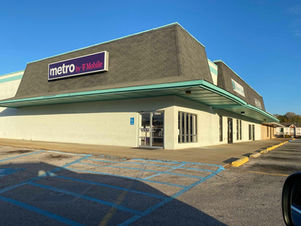 Another Meridian Business Burglarized - T- Mobile in College Park