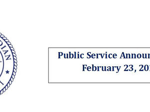 Street Closure in Meridian 