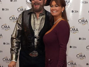 Hank Williams Jr Wife passes away 