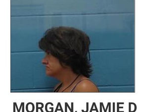 Armed Robbery Suspect Arrested in Meridian.