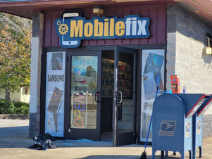 Crime Wave Swept Meridian Overnight 