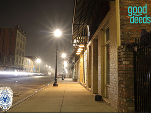 MPD Officers & Staff Help Family in Time Of Need