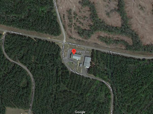 Explosion Earlier Today in Stone County, MS at Adranos, Inc 