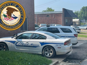 Former Noxubee County Sheriff Pleads Guilty to Making False Statements in Connection with Federal Investigation