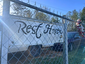 Rest Haven Living Center on County Road 370 in Enterprise has Officially Been Shut Down
