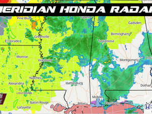 Showers Early- High 67