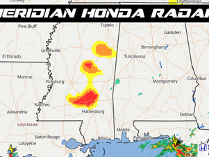 30% Thunderstorms- High 90