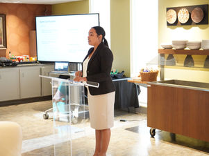 Ochsner Rush Health To Start Project Inspire in Meridian. 