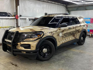 MBI INVESTIGATING OFFICER-INVOLVED SHOOTING IN MONROE COUNTY, MS