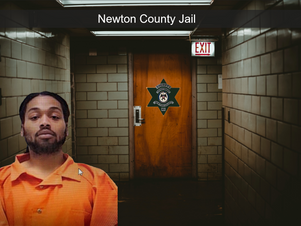 Arrest Made in Newton County Murder 