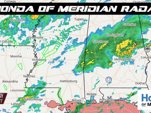 Gradual Clearing - High 65