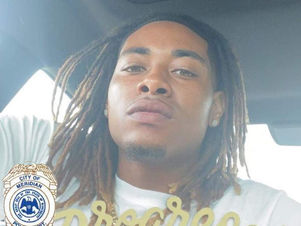 Kamion Land Taken into Custody 