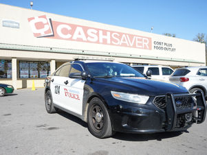 MPD Gets Tip From Santa's Elf- Arrest Suspect in Armed Robbery and Attempted Murder Case