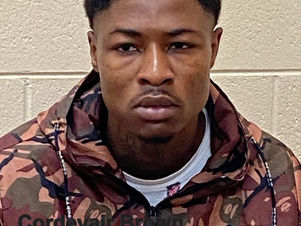 1 Arrested and Charged with Murder