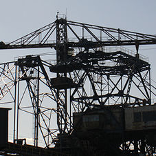 Mining