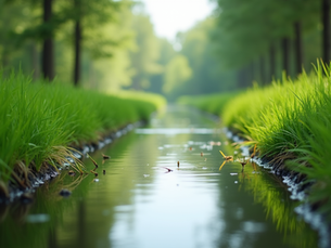 Understanding Water Levels: Manti Irrigation Made Easy