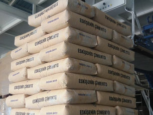 ESKİŞEHİR ÇİMENTO - PALET