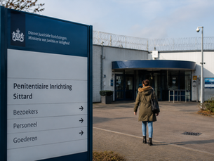 Bezoekregel van PI Sittard in strijd met de wet: een huisregel mag geen individuele afweging vervangen