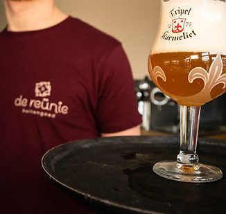 Lust auf ein kaltes Karmeliet?