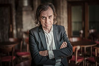 Dr. Dirk de Wachter