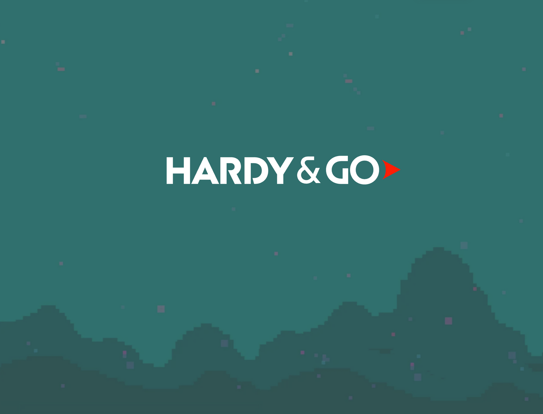 Client cases hardy go