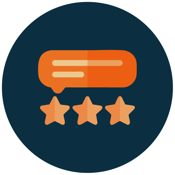 Reviews