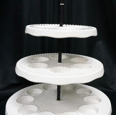 Dessert Stand