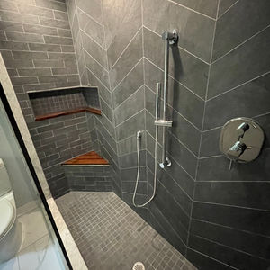 Master Bath Remodel