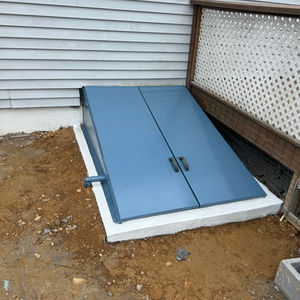 Drainage Solution