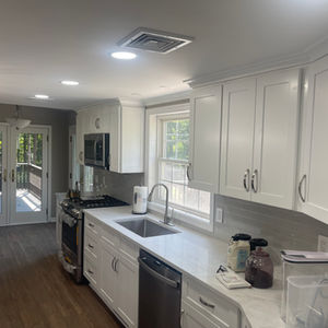 Kitchen Remodel