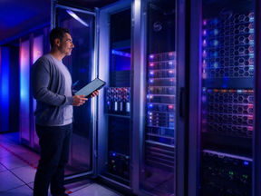Buy Used Dell Server