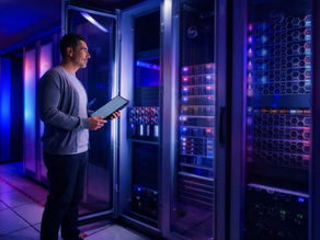 Buy Used Dell Server
