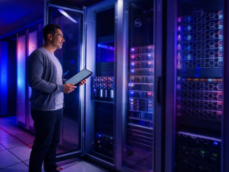 Buy Used Dell Server