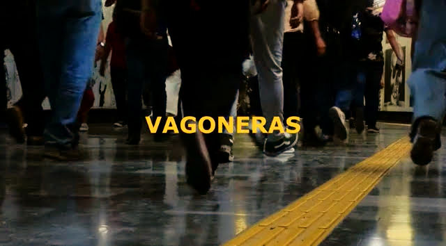 Portada Documental Vagoneras