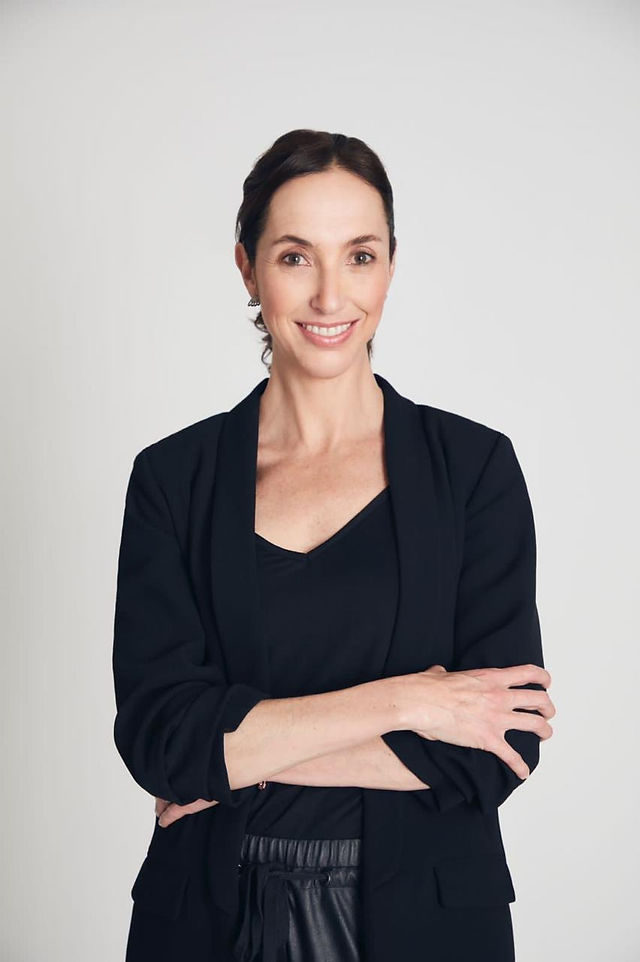 Andrea Castro