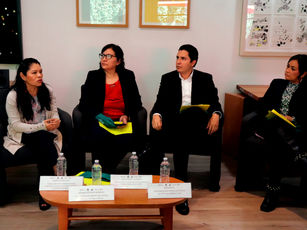 Arranca campaña "¡El Tiempo es Ahora!"