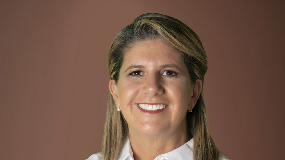 Martha Herrera y una de las estrategias más efectivas del país contra el hambre en Nuevo León