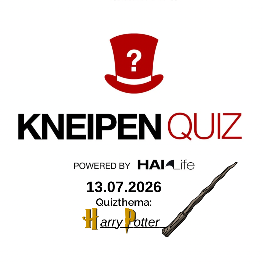Kneipenquiz (Harry Potter)