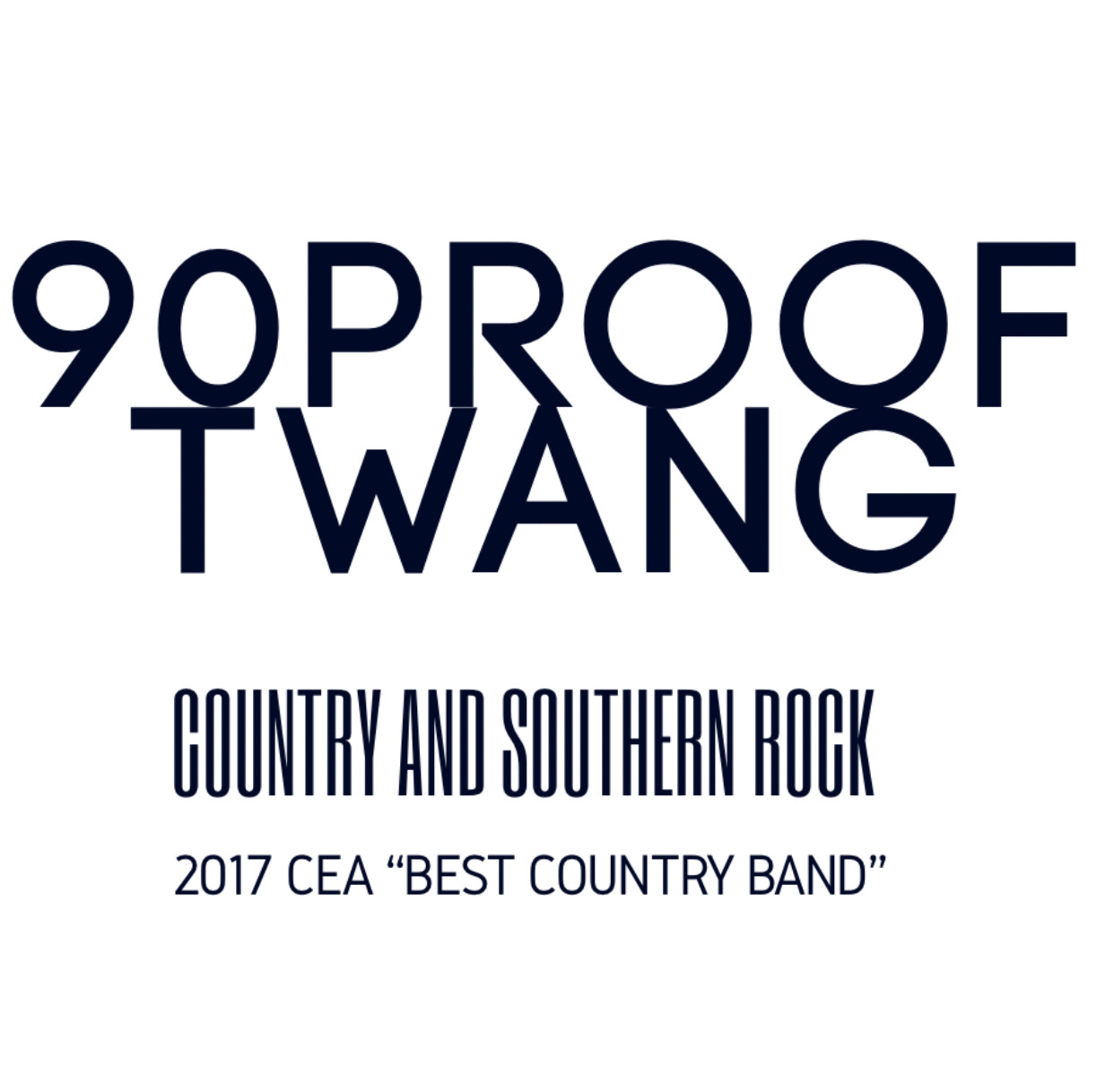 90 Proof Twang Photos