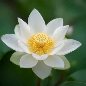 Not Everyone Who Looks Peaceful Brings Peace