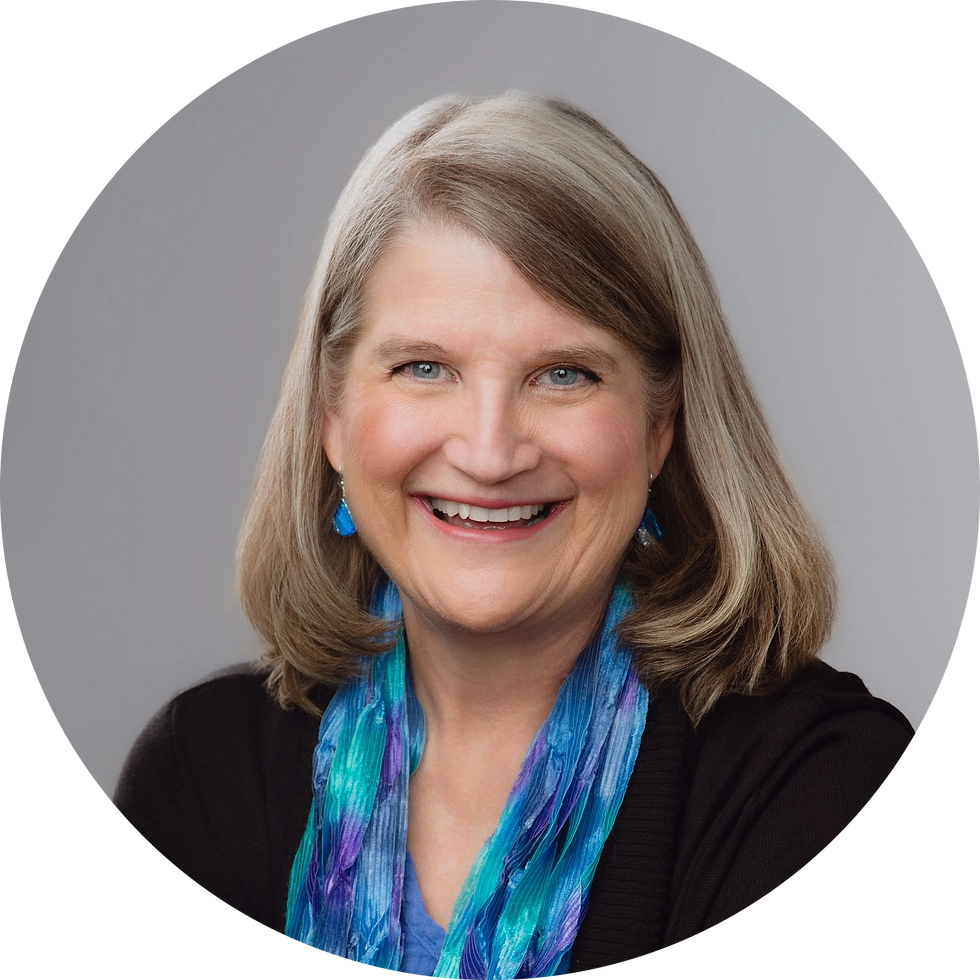 Dr. Katie Eastman Photo